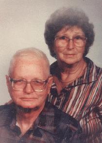 Tressie Odellia Patterson